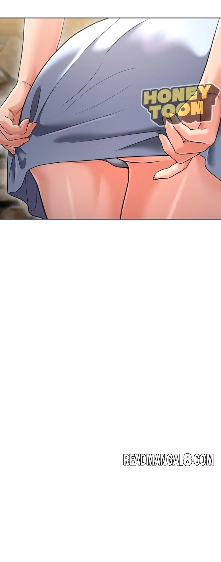 The Taste of Passion (Uncensored) - Chapter 8 Page 40