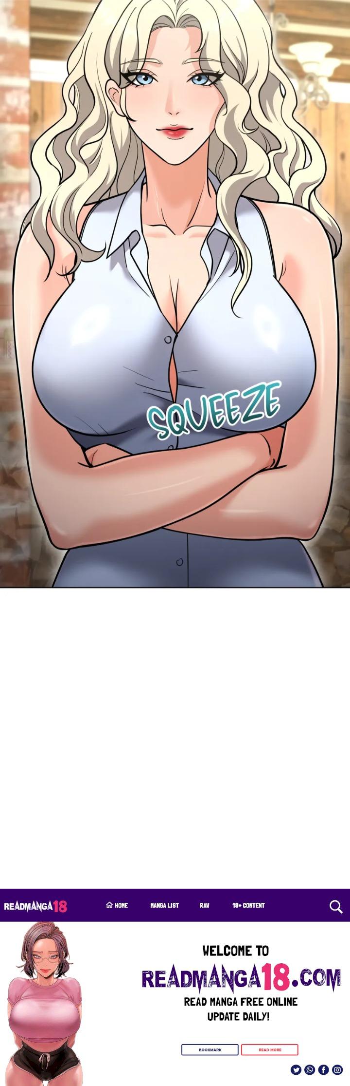 The Taste of Passion (Uncensored) - Chapter 8 Page 50