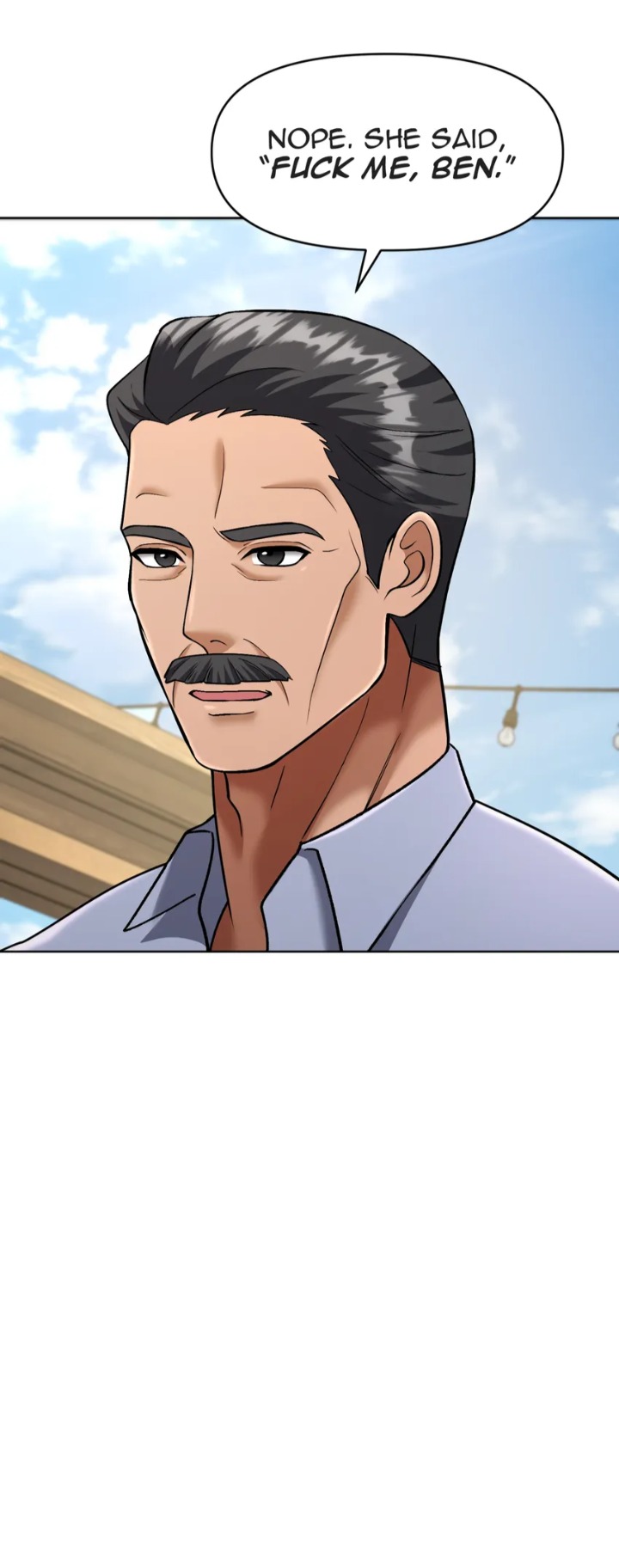 The Taste of Passion (Uncensored) - Chapter 8 Page 6