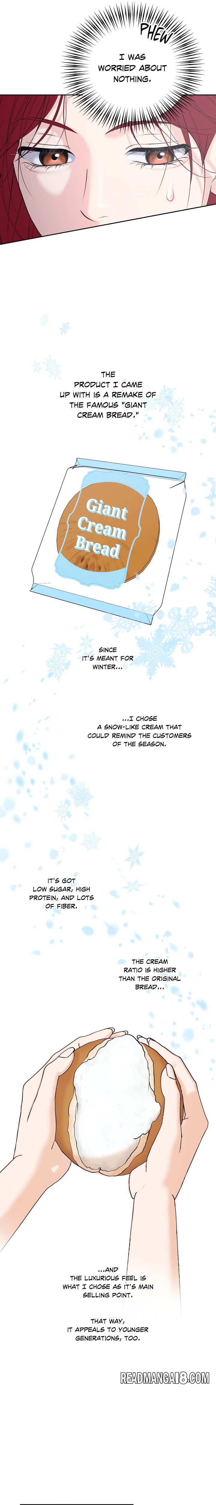 Nailing the Assignment (Uncensored) - Chapter 14 Page 19