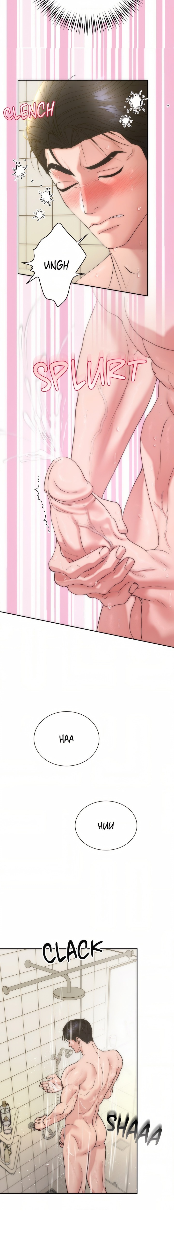 Nailing the Assignment (Uncensored) - Chapter 18 Page 6