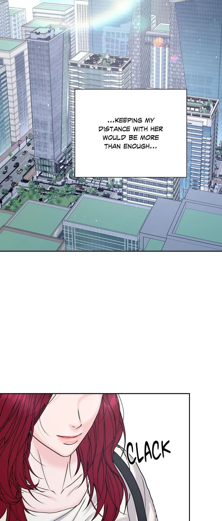 Nailing the Assignment (Uncensored) - Chapter 19 Page 12