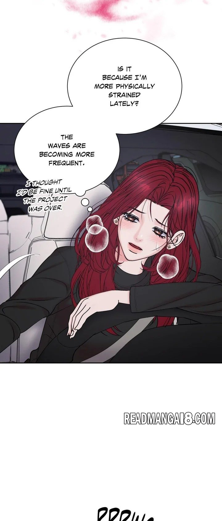 Nailing the Assignment (Uncensored) - Chapter 19 Page 38