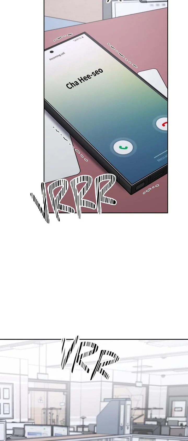 Nailing the Assignment (Uncensored) - Chapter 19 Page 40