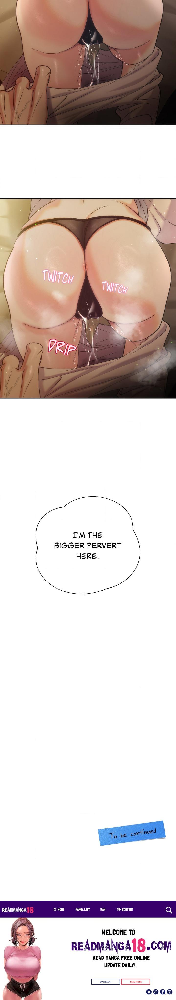 Nailing the Assignment (Uncensored) - Chapter 22 Page 23