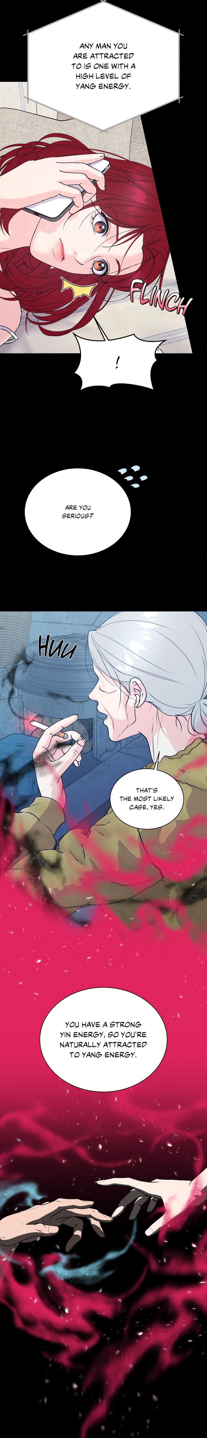 Nailing the Assignment (Uncensored) - Chapter 3 Page 14