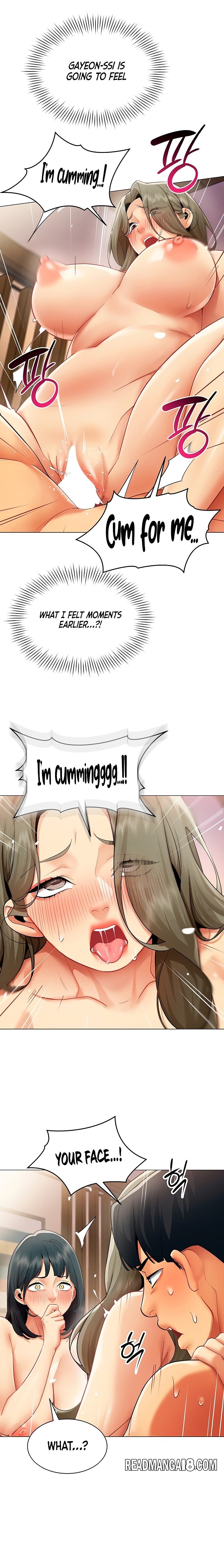 Performance (Sex) Report - Chapter 49 Page 6