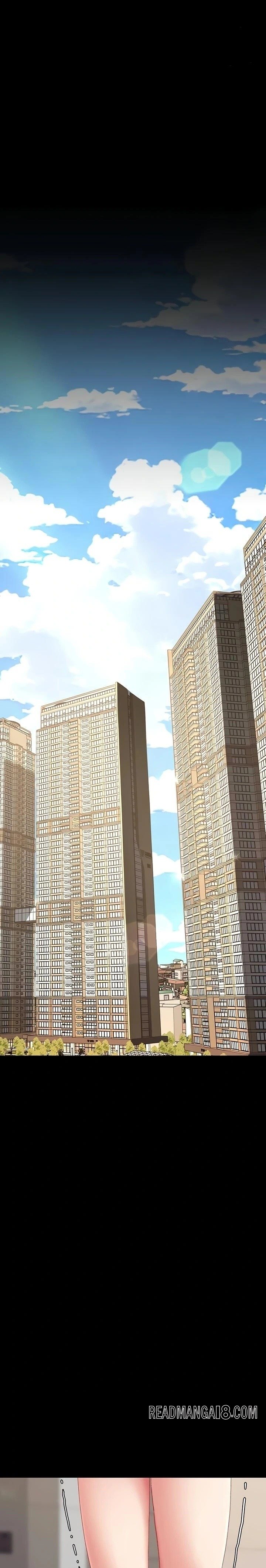 Mom Eat First Raw - Chapter 123 Page 1