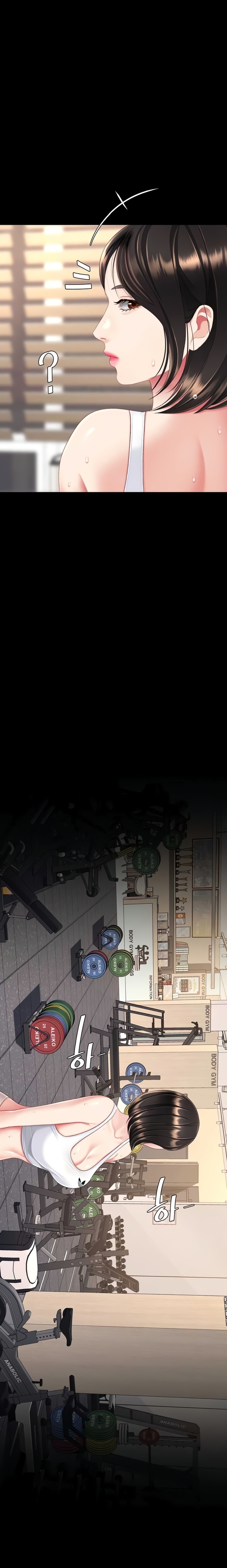 Mom Eat First Raw - Chapter 128 Page 32