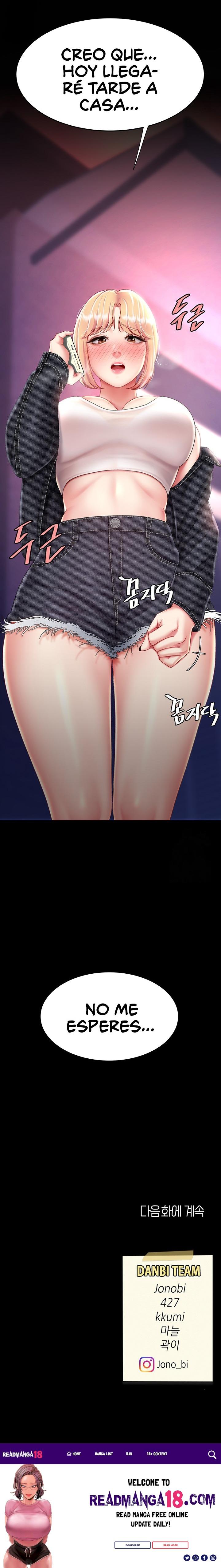 Mom Eat First Raw - Chapter 78 Page 38
