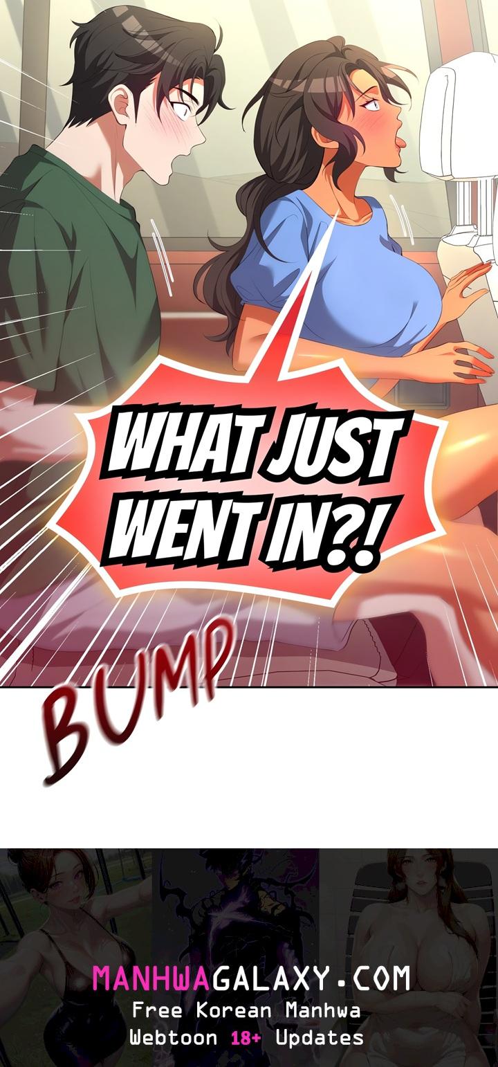 Backseat Trip with my Stepmother - Chapter 0 Page 4