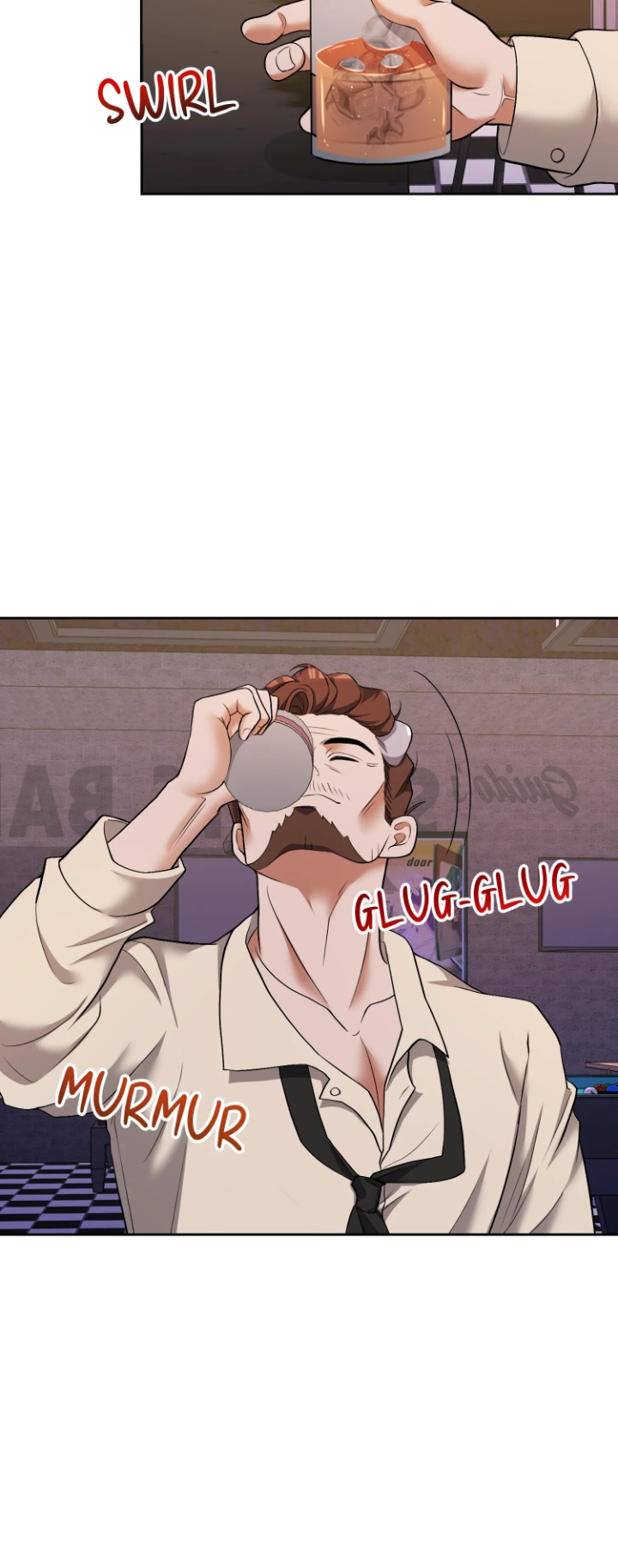 Backseat Trip with my Stepmother - Chapter 12 Page 27