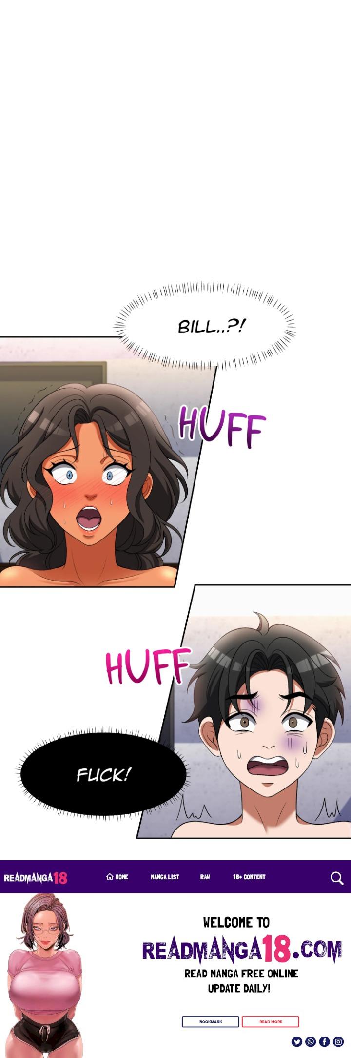 Backseat Trip with my Stepmother - Chapter 12 Page 51