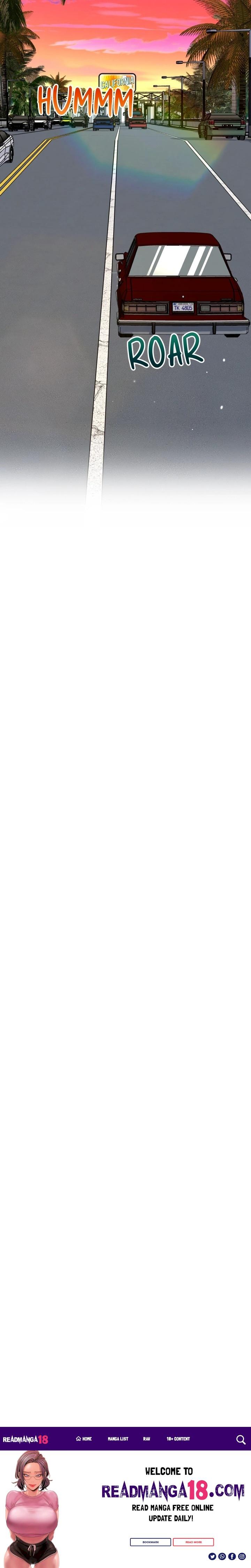 Backseat Trip with my Stepmother - Chapter 15 Page 20