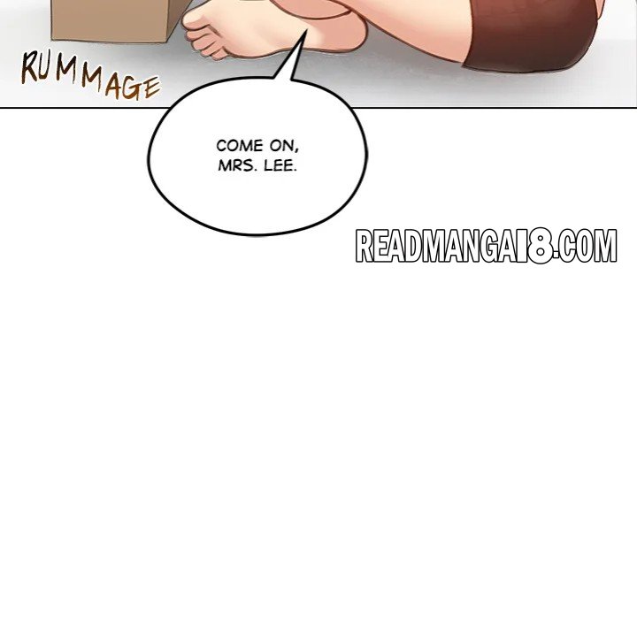 Runaway Wife - Chapter 42 Page 113
