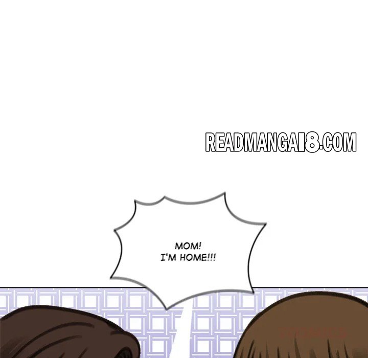 Runaway Wife - Chapter 42 Page 138