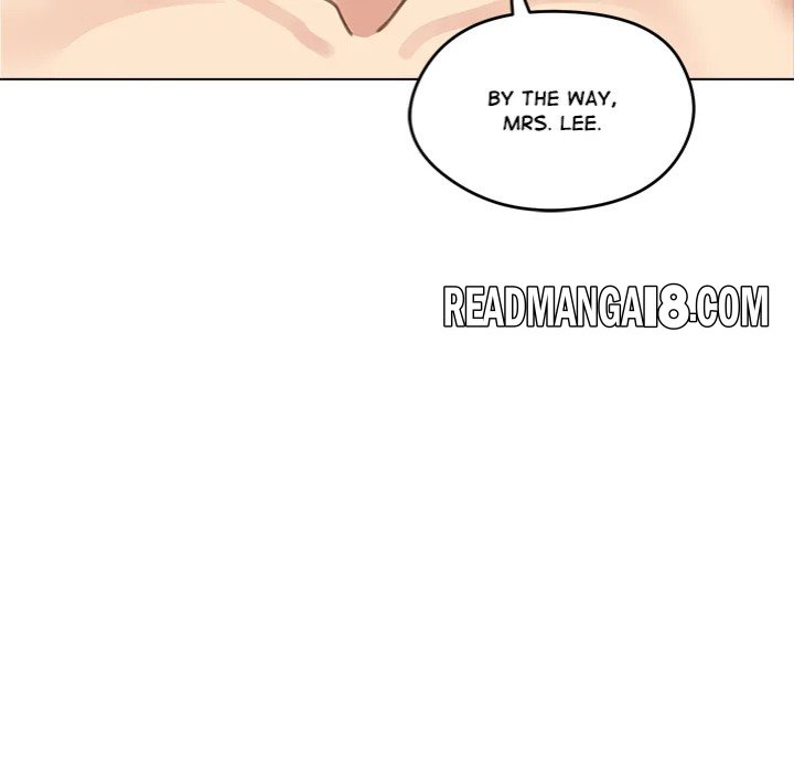 Runaway Wife - Chapter 42 Page 72