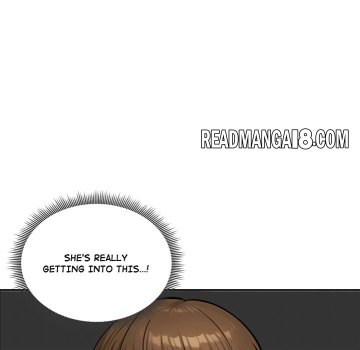 Runaway Wife - Chapter 43 Page 139