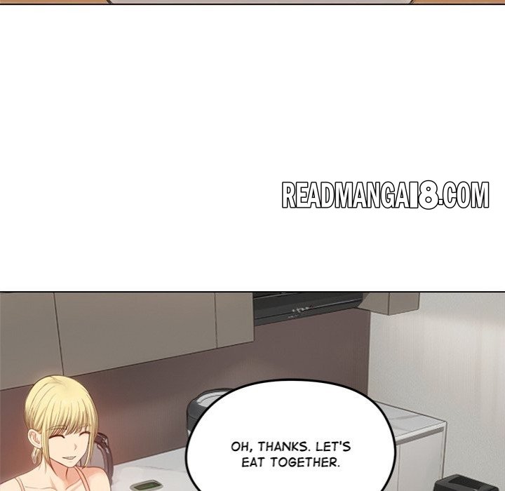 Runaway Wife - Chapter 45 Page 23
