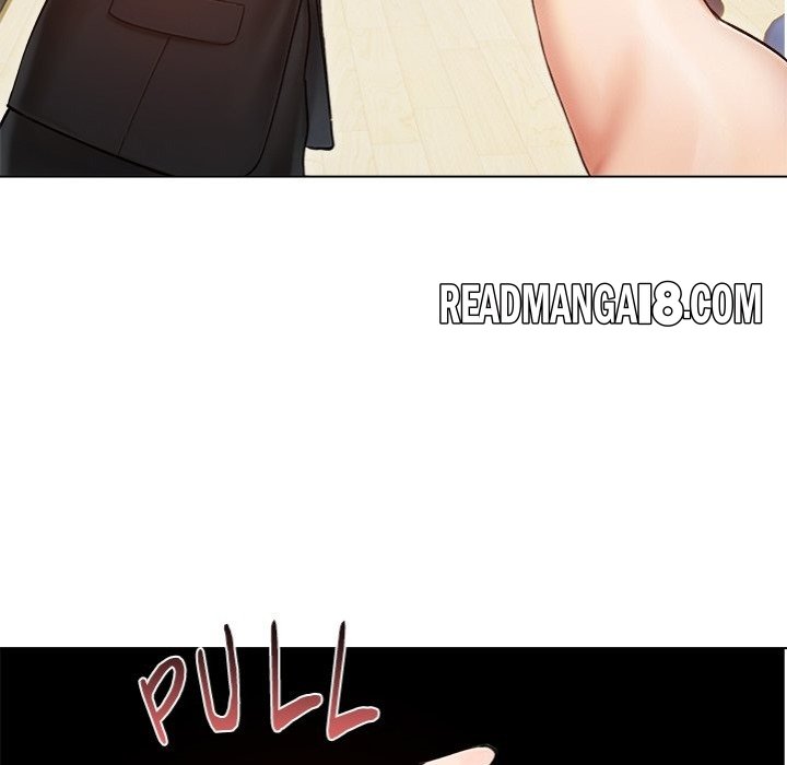 Runaway Wife - Chapter 47 Page 10