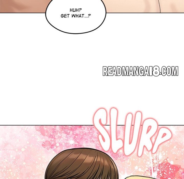 Runaway Wife - Chapter 47 Page 113