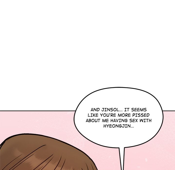 Runaway Wife - Chapter 47 Page 125