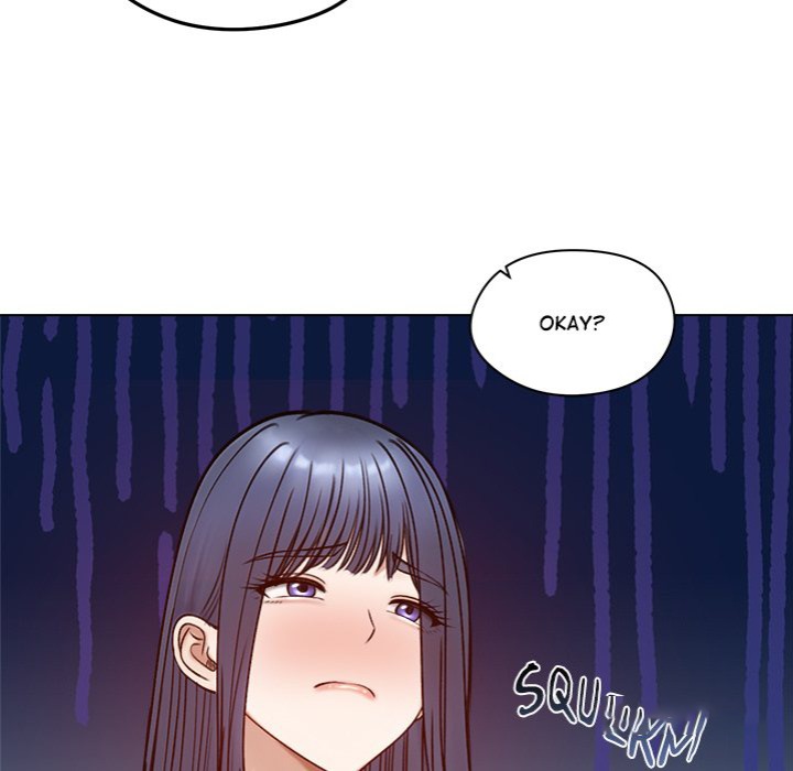 Runaway Wife - Chapter 47 Page 138