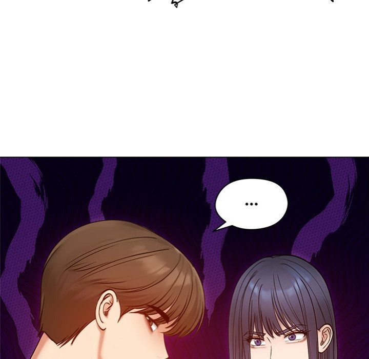Runaway Wife - Chapter 47 Page 25