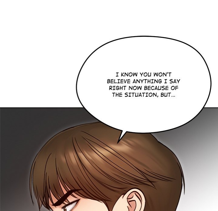 Runaway Wife - Chapter 47 Page 36