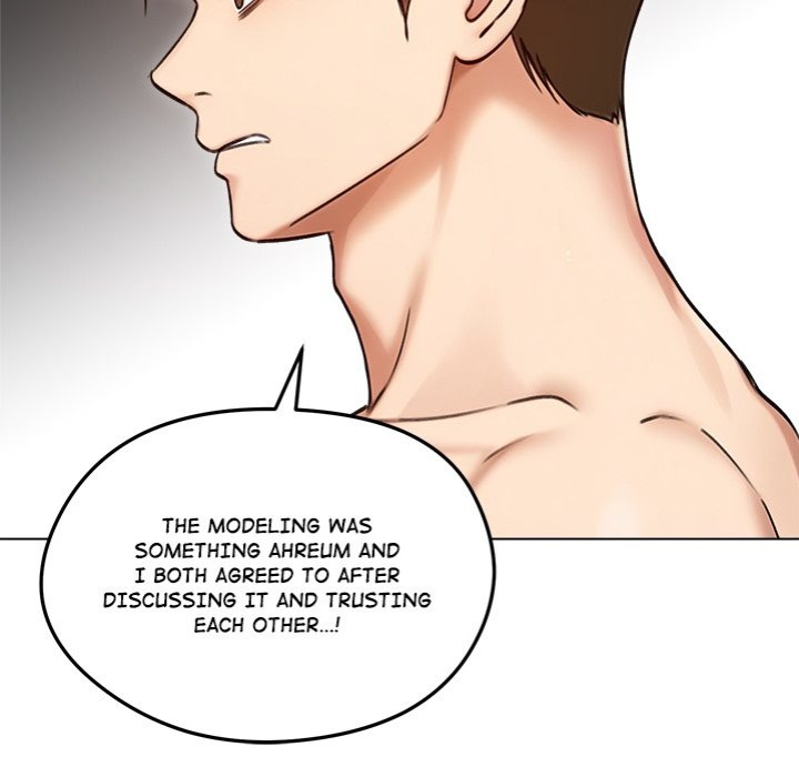 Runaway Wife - Chapter 47 Page 37