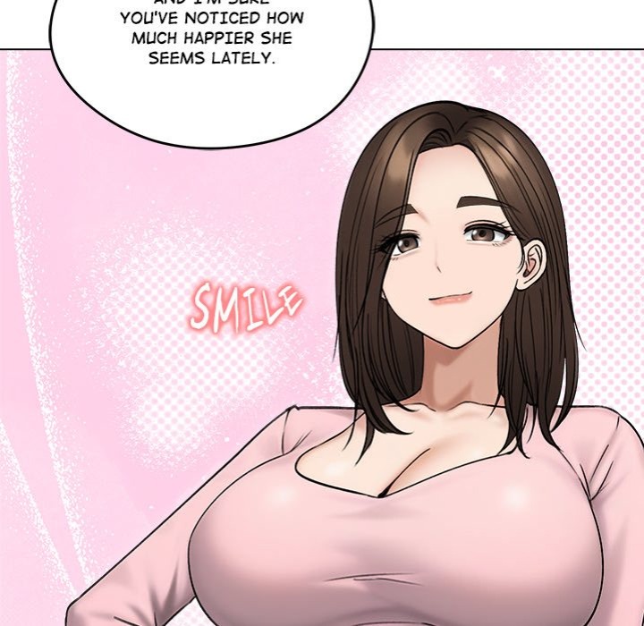 Runaway Wife - Chapter 47 Page 86
