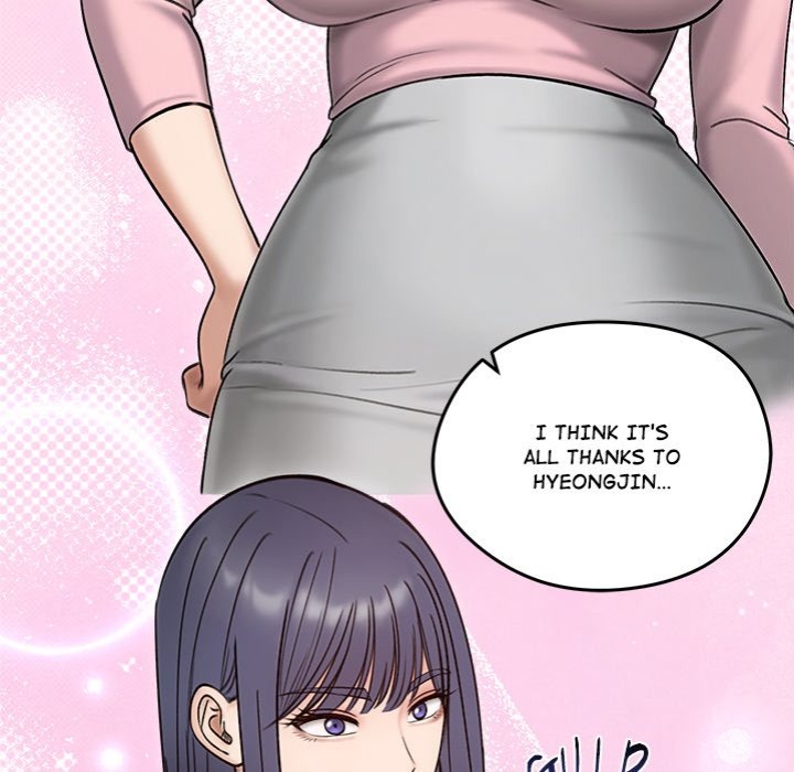 Runaway Wife - Chapter 47 Page 87