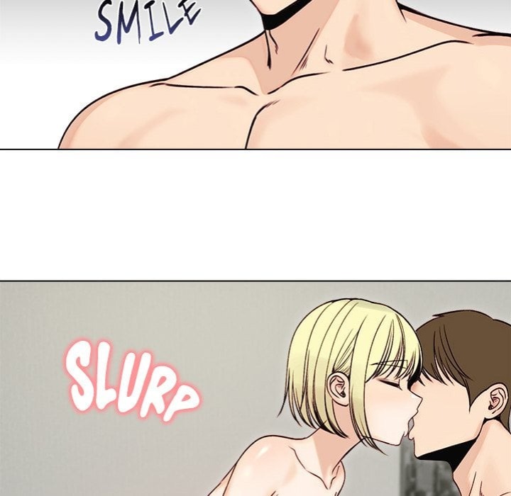 Runaway Wife - Chapter 49 Page 110