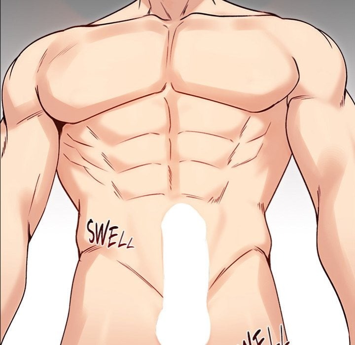 Runaway Wife - Chapter 49 Page 135