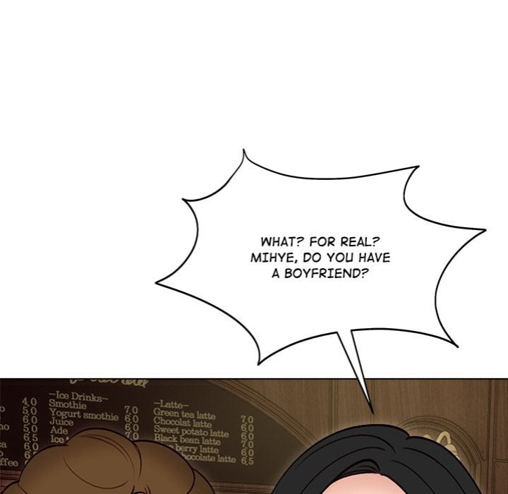 Runaway Wife - Chapter 49 Page 15