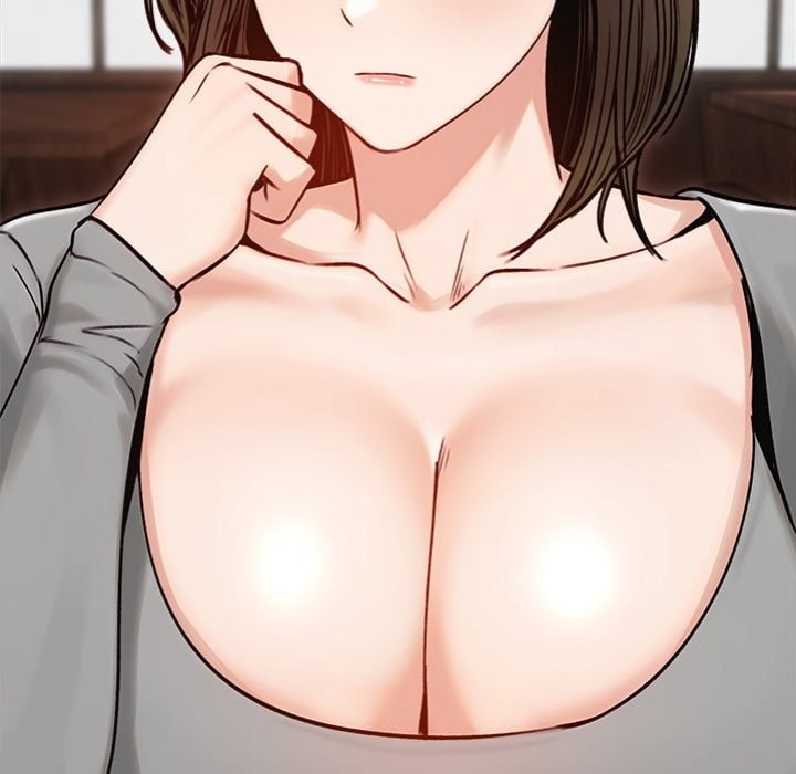 Runaway Wife - Chapter 49 Page 32