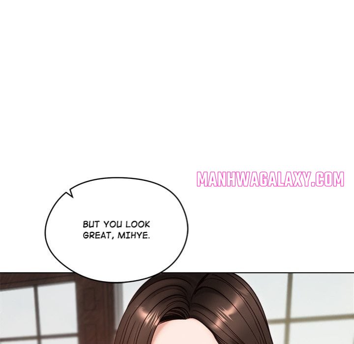 Runaway Wife - Chapter 49 Page 7