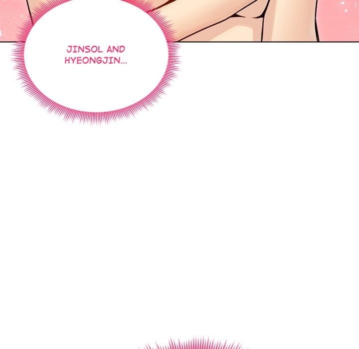 Runaway Wife - Chapter 49 Page 93