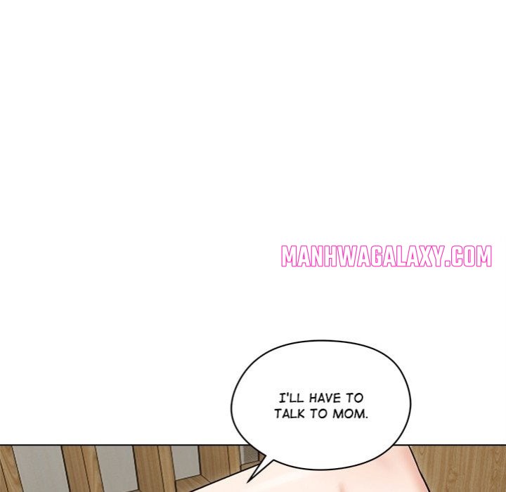 Runaway Wife - Chapter 50 Page 153