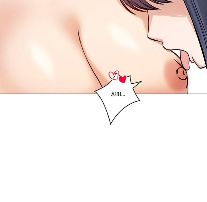 Runaway Wife - Chapter 50 Page 16