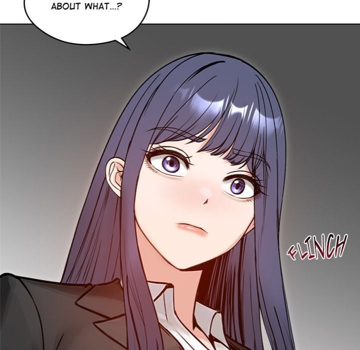 Runaway Wife - Chapter 50 Page 174