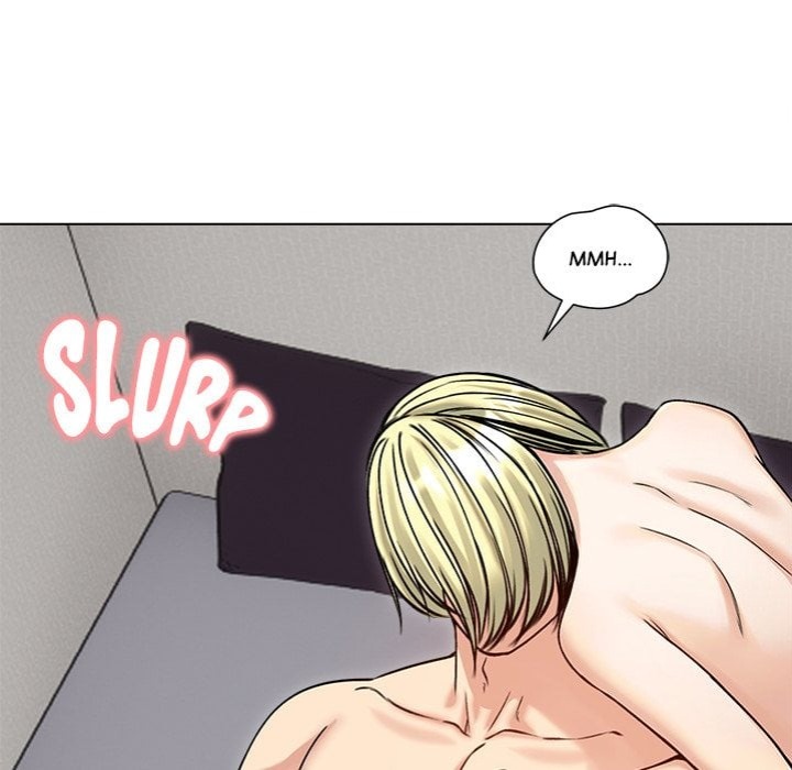 Runaway Wife - Chapter 50 Page 53