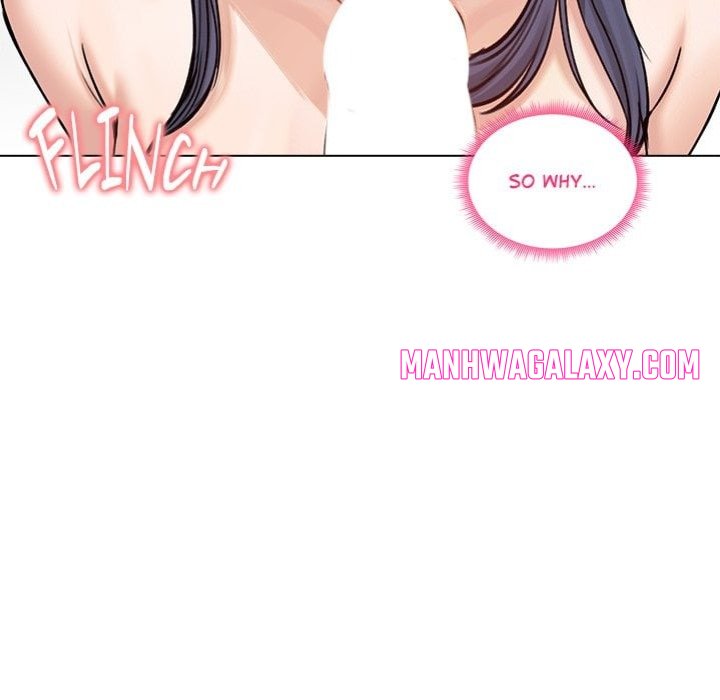 Runaway Wife - Chapter 50 Page 58