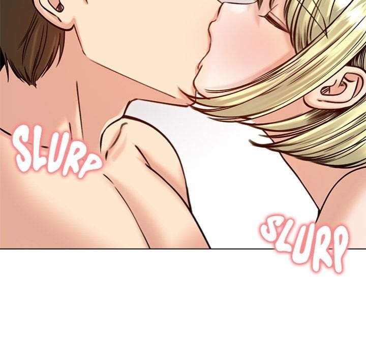 Runaway Wife - Chapter 50 Page 60