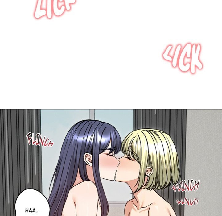 Runaway Wife - Chapter 50 Page 92