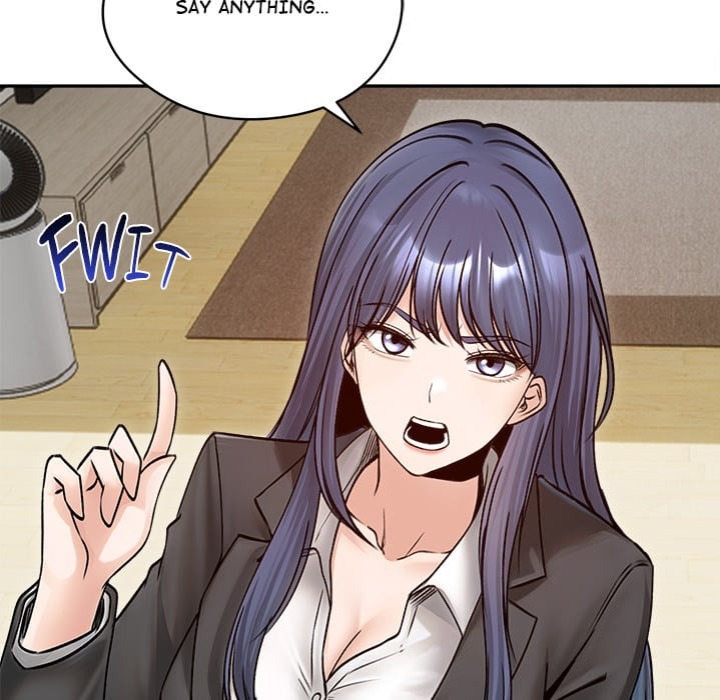 Runaway Wife - Chapter 51 Page 11