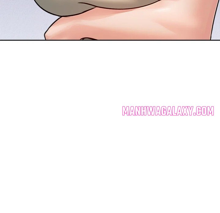 Runaway Wife - Chapter 52 Page 110