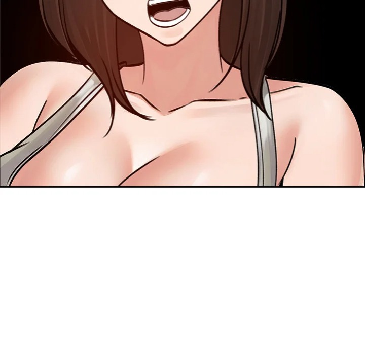 Runaway Wife - Chapter 52 Page 154