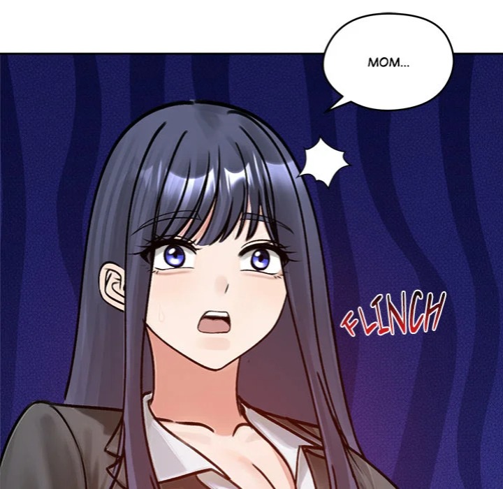 Runaway Wife - Chapter 52 Page 155