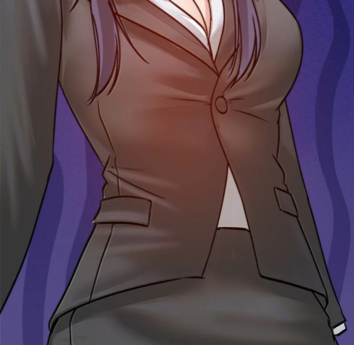 Runaway Wife - Chapter 52 Page 156